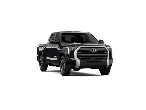 New 2026 Toyota Tundra Limited AWD/4WD image 16