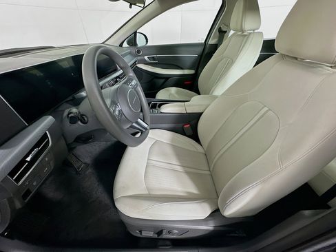 Used 2025 Hyundai Sonata SEL image 13