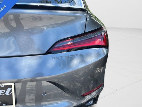 Used 2024 Acura Integra A-Spec FWD image 41