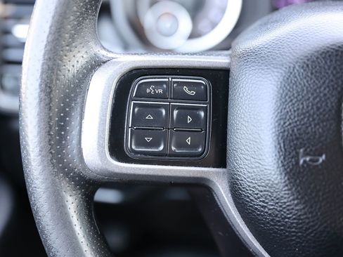 Used 2022 RAM 2500 Tradesman AWD/4WD image 39