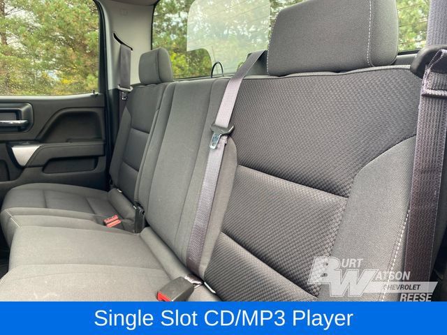 Used 2014 Chevrolet Silverado 1500 LT w/ All Star Edition AWD/4WD image 12