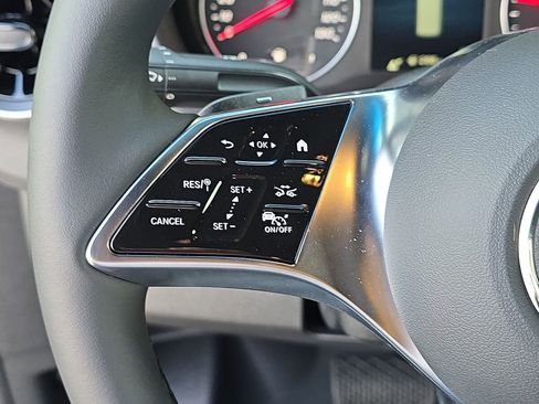 New 2025 Mercedes-Benz Sprinter 2500 image 16