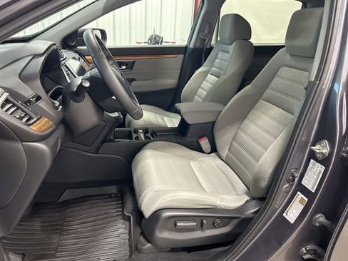Used 2020 Honda CR-V EX image 13
