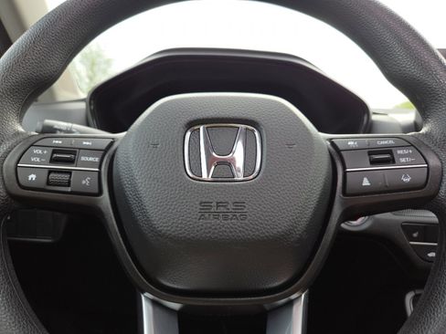 Certified 2024 Honda CR-V EX image 31