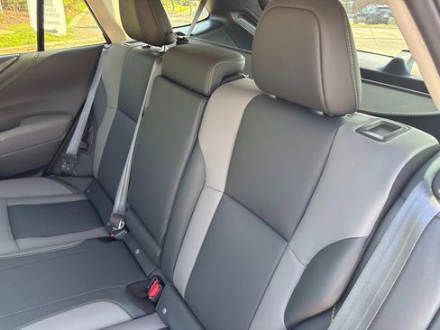 Used 2024 Subaru Outback Onyx Edition XT image 33