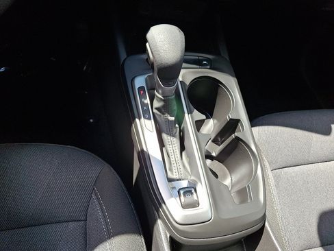 Used 2025 Chevrolet Trax LS image 16