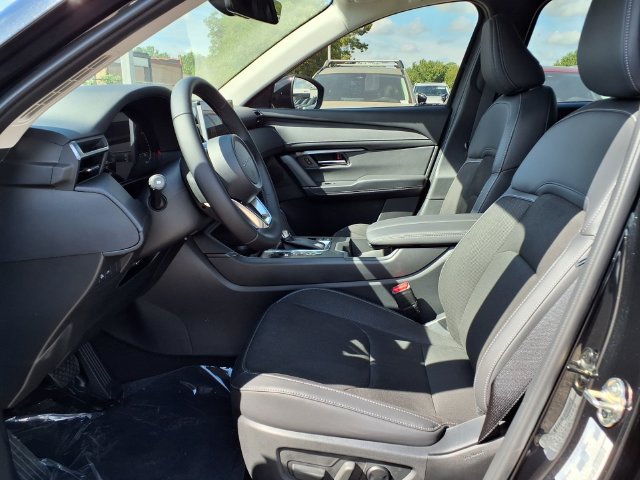 New 2026 MAZDA CX-5 Preferred AWD/4WD image 11