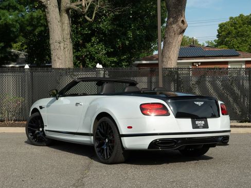 Used 2018 Bentley Continental GT Supersports AWD/4WD image 49