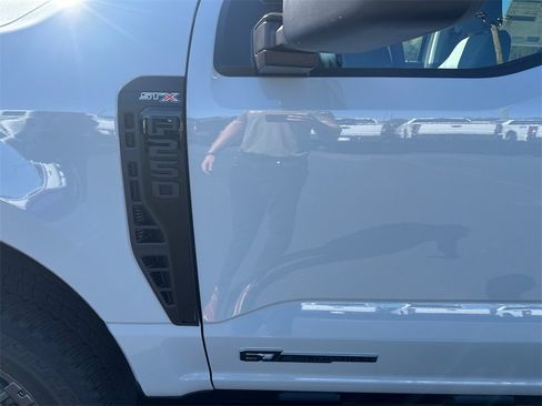 New 2026 Ford F250 XL w/ STX Appearance Package image 9