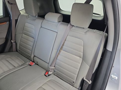 Certified 2021 Honda CR-V EX image 13