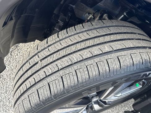 Certified 2021 Nissan Rogue SL w/ Premium Package image 30