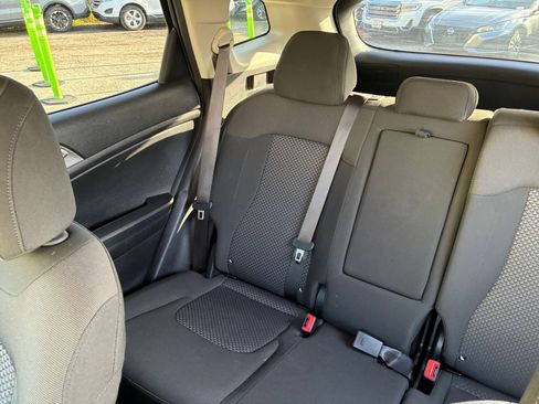 Used 2025 Kia Sportage LX image 39