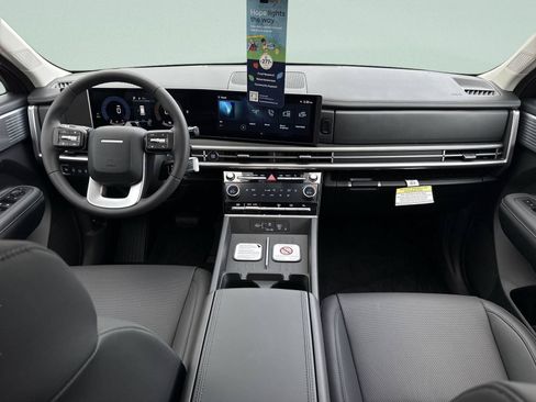 New 2026 Hyundai Santa Fe SEL FWD image 12