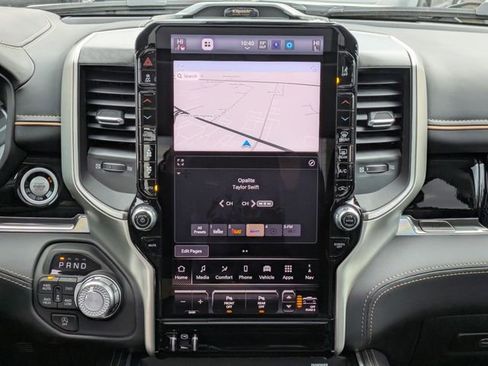 New 2026 RAM 1500 Tungsten image 20