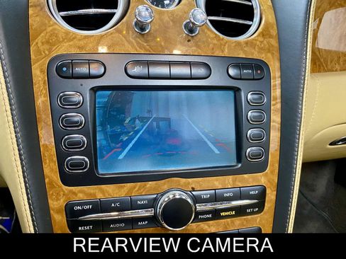 Used 2007 Bentley Continental GTC AWD/4WD image 35