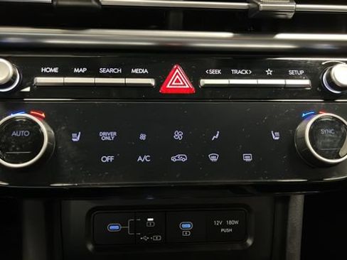 Used 2025 Hyundai Tucson SEL AWD/4WD image 18