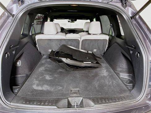 Used 2021 Honda Passport EX-L image 28