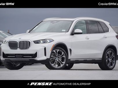 New 2026 BMW X5 sDrive40i w/ Premium Package