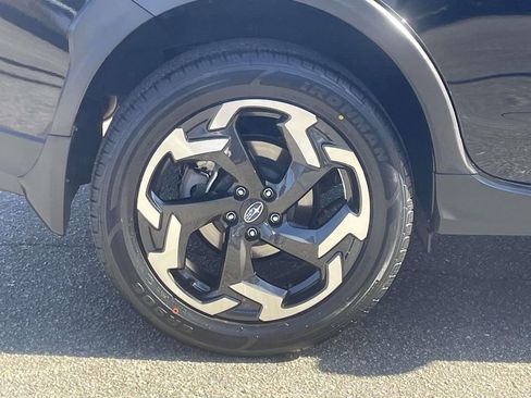 Used 2023 Subaru Crosstrek 2.5i Limited image 7