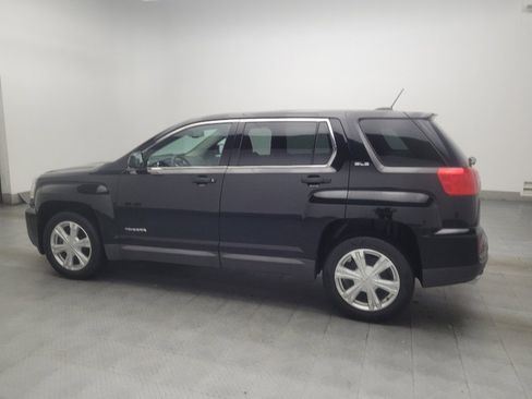 Used 2017 GMC Terrain SLE FWD image 3