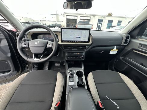 New 2026 Ford Bronco Sport Big Bend w/ Convenience Package image 22