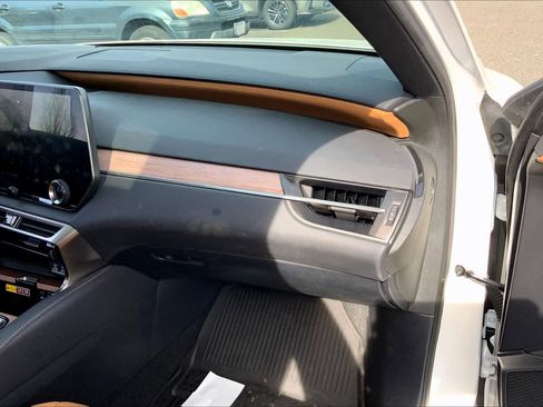 Used 2023 Lexus RX 350 Premium Plus w/ Accessory Package image 19