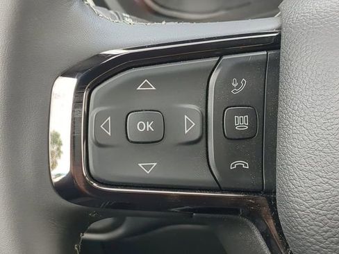 New 2026 RAM 3500 Limited image 32