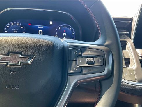 Used 2024 Chevrolet Tahoe RST AWD/4WD image 20