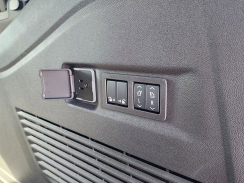 New 2026 GMC Yukon XL Denali w/ Sun & Power Step Package image 55