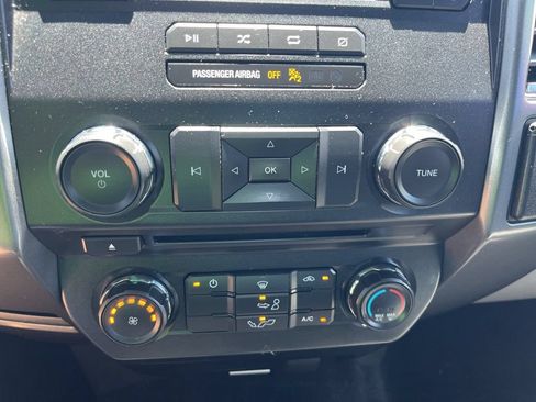 Used 2018 Ford F150 XLT AWD/4WD image 29
