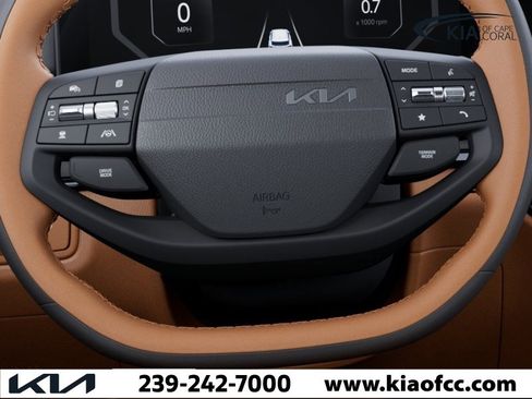 New 2026 Kia Sportage X-Line AWD/4WD image 22