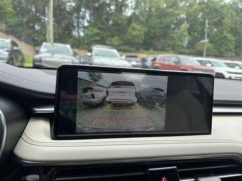 New 2026 Genesis G70 2.5T image 21