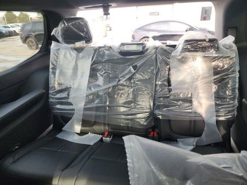 New 2026 Jeep Grand Wagoneer 4X4 image 24