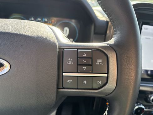 Used 2023 Ford F150 Lariat w/ Equipment Group 502A High AWD/4WD image 26