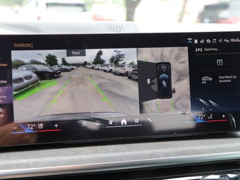 Certified 2026 BMW X5 xDrive40i w/ M Sport Package image 21