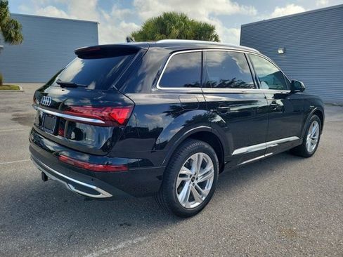 Certified 2024 Audi Q7 2.0T Premium Plus AWD/4WD image 7