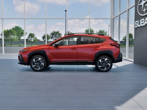 New 2026 Subaru Crosstrek 2.5i Limited AWD/4WD image 3