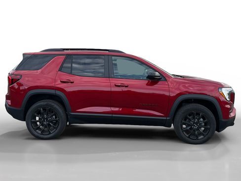 New 2026 GMC Terrain Elevation w/ Black Edition image 6