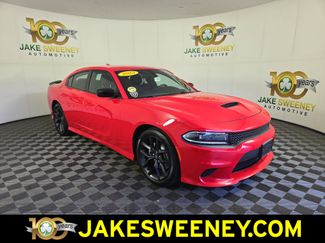 Used 2023 Dodge Charger GT w/ Blacktop Package RWD video 1