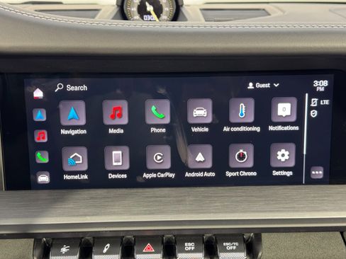 Used 2022 Porsche 911 GT3 image 25