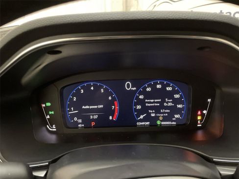 New 2026 Acura Integra FWD image 16