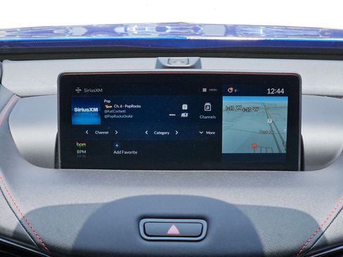 Used 2023 Acura TLX w/ A-SPEC Pkg FWD image 17