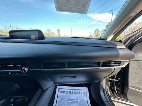 Used 2023 MAZDA CX-30 AWD 2.5 S w/ Select Package image 16