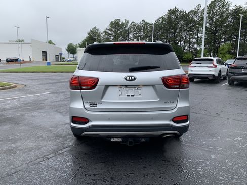 Used 2020 Kia Sorento EX AWD/4WD image 10
