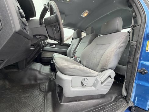 Used 2013 Ford F150 STX w/ Mid Equipment Group image 23