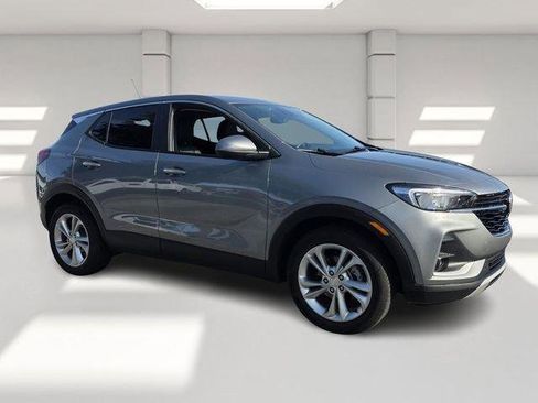 Used 2023 Buick Encore GX Preferred FWD image 7