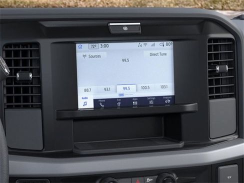 New 2026 Ford F550 4x4 Regular Cab Super Duty image 14