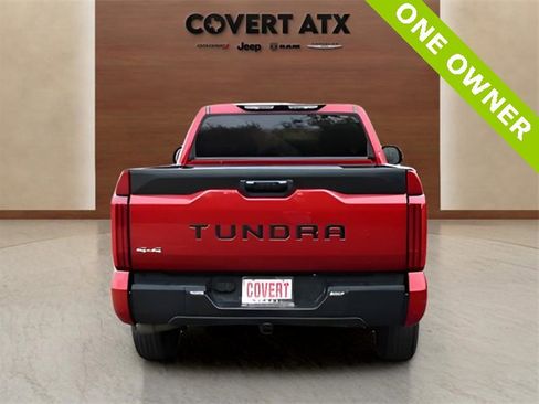 Used 2023 Toyota Tundra SR5 image 4