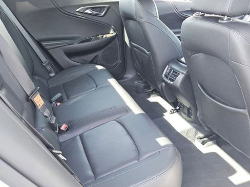 Used 2024 Chevrolet Malibu LT image 24