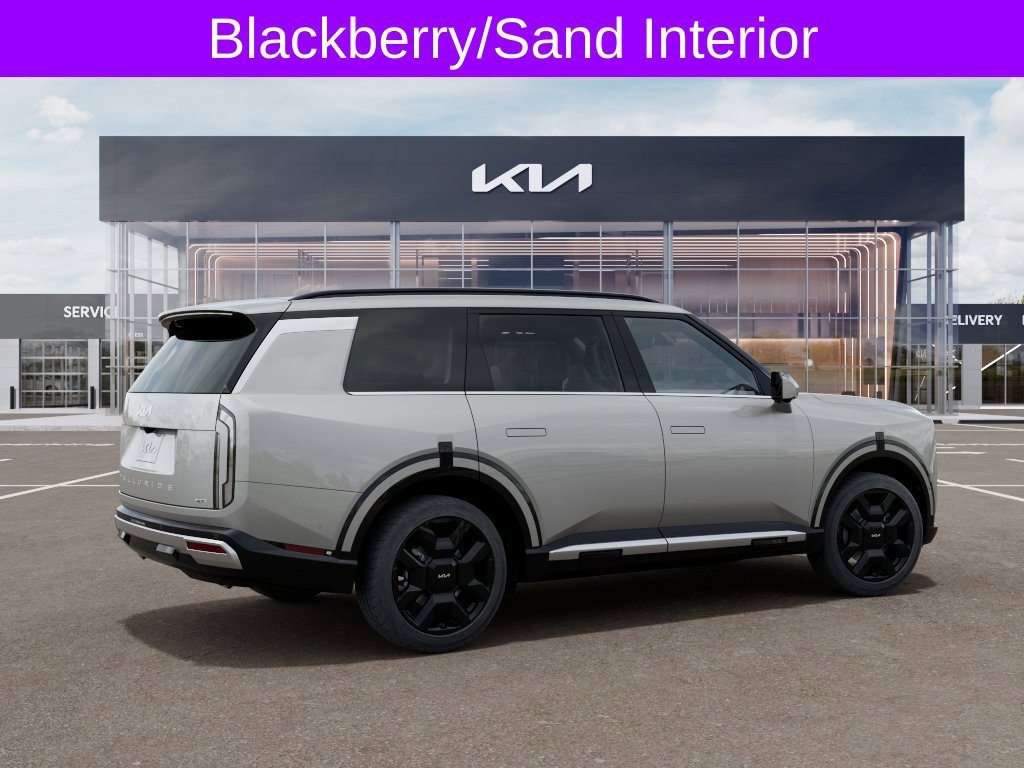 New 2027 Kia Telluride SX Prestige AWD/4WD image 6